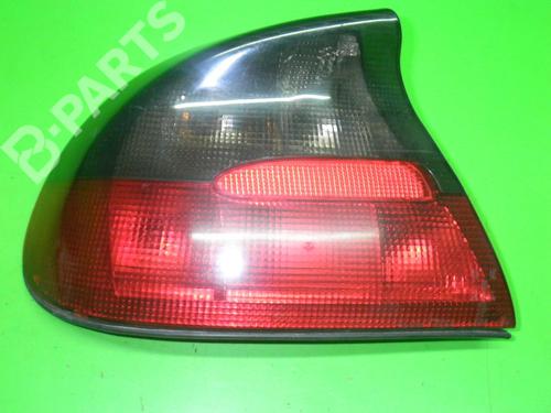 Used Left taillight OPEL TIGRA (S93) 1.6 16V (F07) (106 hp) 6670338