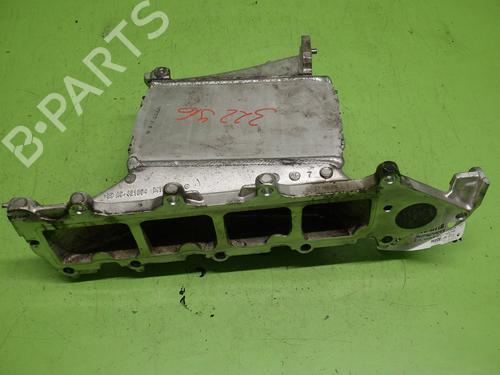 Intercooler SKODA OCTAVIA III Combi (5E5, 5E6) 2.0 TDI | BP29929186M30