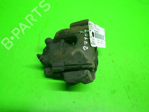 Used Left rear brake caliper BMW X5 (E53) 3.0 d (218 hp) 14718434