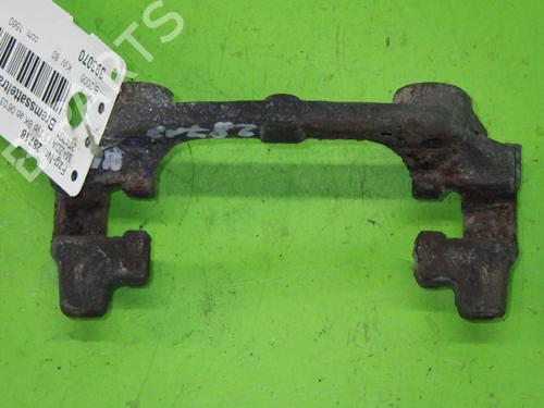 Support MAZDA 3 (BK) 1.6 DI Turbo | BP14743724C155 