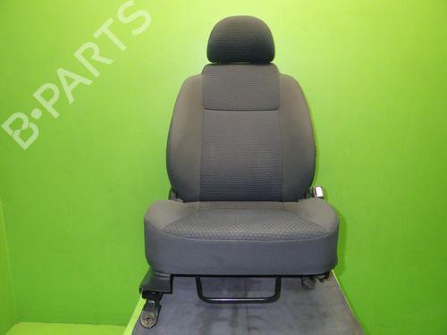 Used Right front seat CHEVROLET KALOS 1.2 (72 hp) 32872593