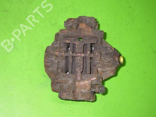 Right rear brake caliper MERCEDES-BENZ C-CLASS (W203) C 220 CDI (203.008) | BP14729192M106 