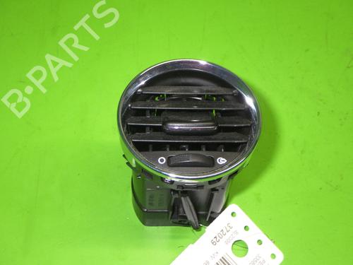 Used Air vent PEUGEOT 308 I (4A_, 4C_) 1.6 HDi (90 hp) 14737940