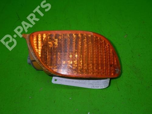 Used Right front indicator FORD FOCUS I (DAW, DBW) 1.6 16V (100 hp) 6651993