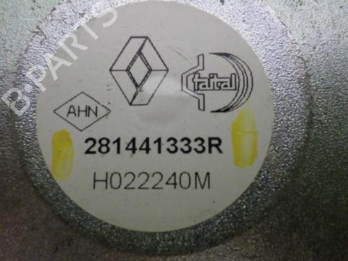 Speaker RENAULT ZOE (BFM_) ZOE (BFMC, BFMD) | BP29739866E2 