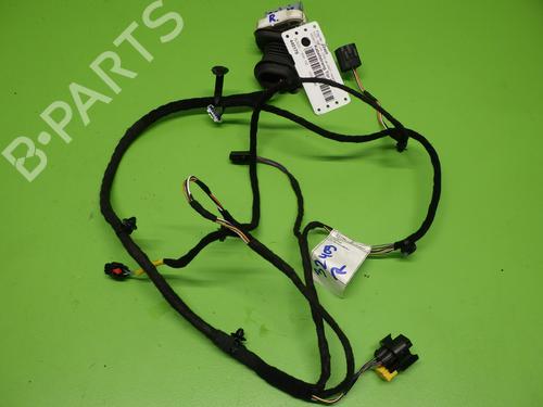 Cablaggio ABARTH 500 / 595 / 695 1.4 (312.AXF11, 312.AXF1A) (180 hp) 31984132