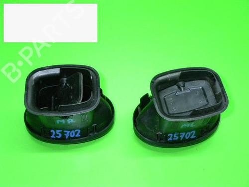 Air vent FORD FOCUS I (DAW, DBW) 1.6 16V | BP14710001I21 