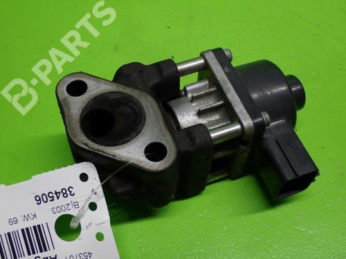 Egr SUZUKI IGNIS II (MH) 1.3 (RM413) | BP11033138M69 