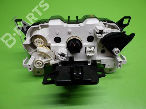 Climate control MAZDA 2 (DE_, DH_) 1.3 (DE3FS) | BP11199787I5 