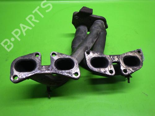 Exhaust manifold ALFA ROMEO 145 (930_) 1.4 i.e. 16V T.S. (930.A3A) | BP14729970M110 