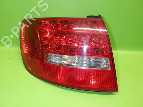 Fanale posteriore sinistro AUDI A6 C6 Avant (4F5) 2.7 TDI (190 hp) 31984240