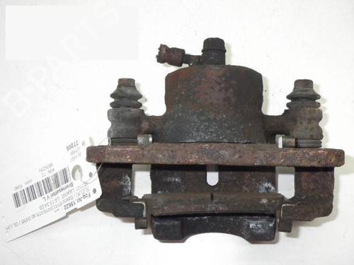 Left front brake caliper SUZUKI BALENO (EG) 1.6 i 16V (SY416) | BP14746630M105 
