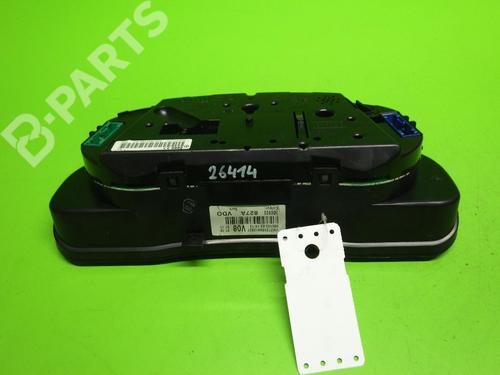 Instrument cluster VW PASSAT B5.5 (3B3) 2.5 TDI | BP6376958C47 