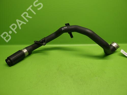 Manifold Indsugning OPEL ASTRA K Sports Tourer (B16) 1.2 Turbo (35) (131 hp) 28050367