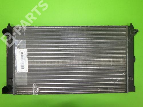 Køler VW GOLF II (19E, 1G1) 1.8 (90 hp) 6347268