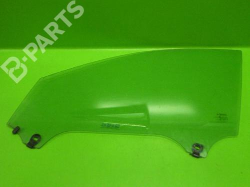 Front left door window RENAULT LAGUNA III Grandtour (KT0/1) 2.0 dCi (KT01, KT08, KT09, KT0K, KT12, KT1D, KT1W) (150 hp) 6645311