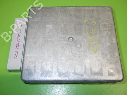 Control unit FORD FOCUS I (DAW, DBW) 1.6 16V | BP17653881M11 