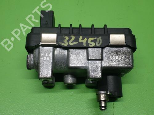 Electronic sensor AUDI A6 C6 Avant (4F5) 2.7 TDI | BP32739570M84 - Image 2