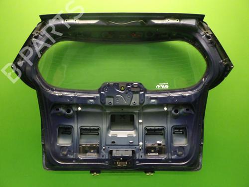 Tailgate RENAULT SCÉNIC II (JM0/1_) 1.6 16V (JM1R) | BP30187329C6