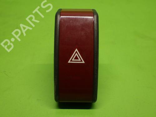 Used Warning switch OPEL CORSA C (X01) 1.3 CDTI (F08, F68) (70 hp) 6401884