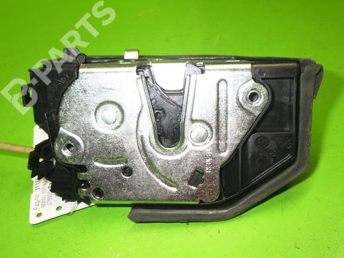 BP9535417C99 | Rear right lock BMW 5 Touring (F11) 530 d BP9535417C99