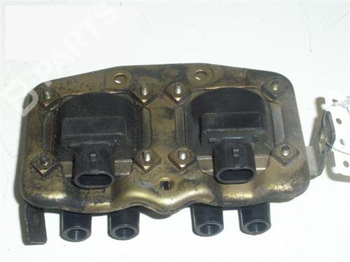 Used Ignition coil FIAT PANDA (141_) 900 (40 hp) 6345028