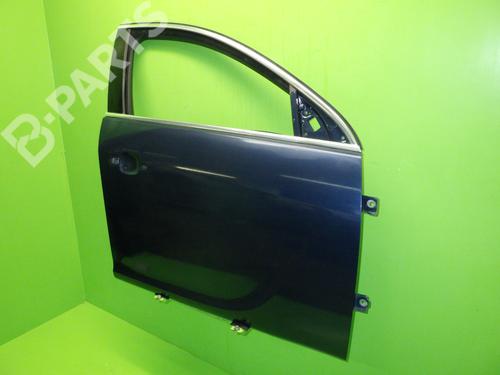 Right front door OPEL INSIGNIA A Sports Tourer (G09) 2.0 Turbo 4x4 (35) | BP12147526C3 