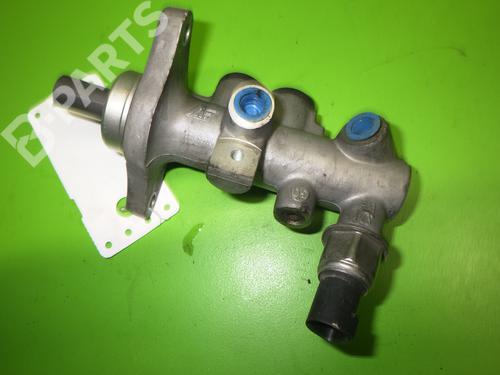 Brake master cylinder VW SHARAN (7M8, 7M9, 7M6) 2.8 V6 24V 4motion | BP8247401M77 