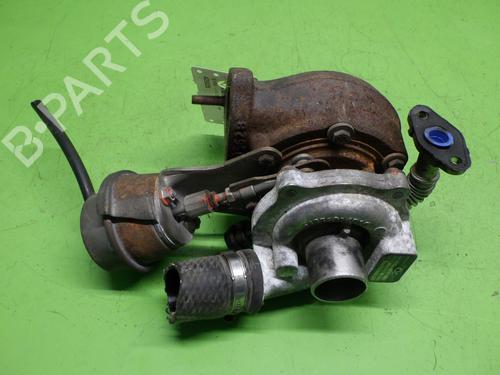 Used Turbocharger/Supercharger VW POLO III (6N1) 50 1.0 (50 hp) 28006688