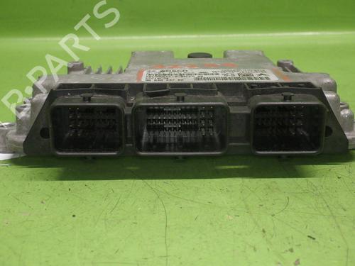 Control unit CITROËN BERLINGO MULTISPACE (B9) 1.6 HDi 75 / BlueHDi 75 | BP30365573M11