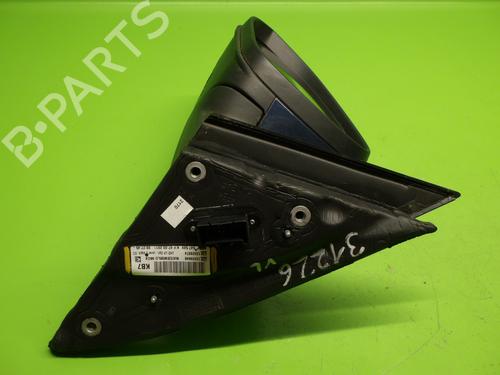 Left mirror OPEL INSIGNIA A Sports Tourer (G09) 2.0 Turbo 4x4 (35) | BP12579264C26 