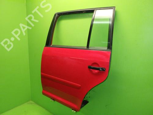 Left rear door VW TOURAN (1T1, 1T2) 1.9 TDI | BP20927517C4 