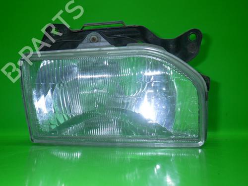 Used Right headlight MAZDA 121 I (DA) 1.3 (DA103) (60 hp) 14745703