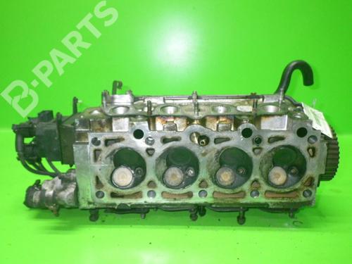 Cylinder head FORD FIESTA III (GFJ) 1.4 | BP6399127M5 