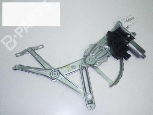 Used Front left window mechanism OPEL ASTRA G Hatchback (T98) 1.6 (F08, F48) (75 hp) 6665770