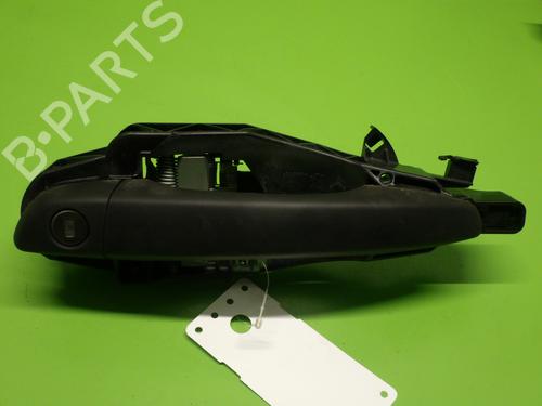 Used Front left exterior door handle OPEL COMBO E Tour / Life (K9) 1.2 (110 hp) 24029506