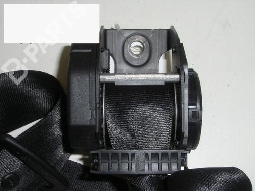 Rear right seatbelt SEAT IBIZA III (6L1) 1.4 16V | BP7214807I28 