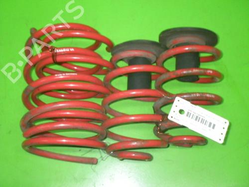 Used Right front shock absorber BMW 3 Coupe (E36) 320 i (150 hp) 14746829
