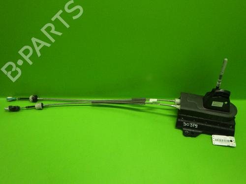 Used Shift knob OPEL CORSA E (X15) 1.4 (08, 68) (90 hp) 14733463