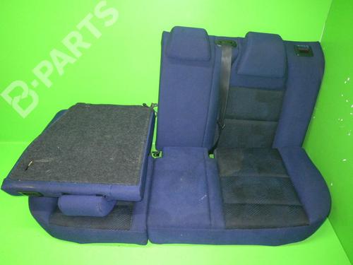 Rear seat PEUGEOT 307 (3A/C) 1.6 16V | BP6366872C17 
