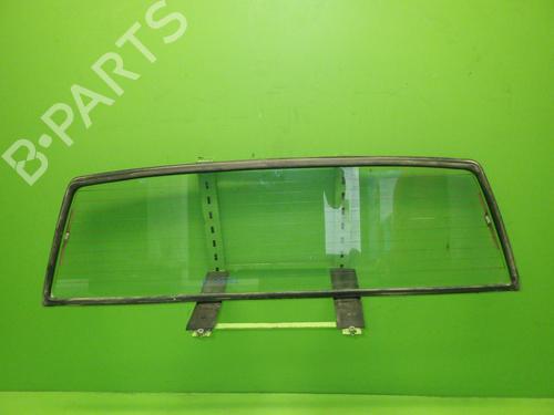 Bootlid window NISSAN NAVARA (D22) 2.5 D 4x4 | BP26221831C64