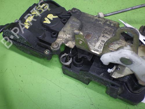 Front right lock MAZDA 323 F VI Hatchback (BJ) 1.5 16V (BJ5W) | BP29602149C97 