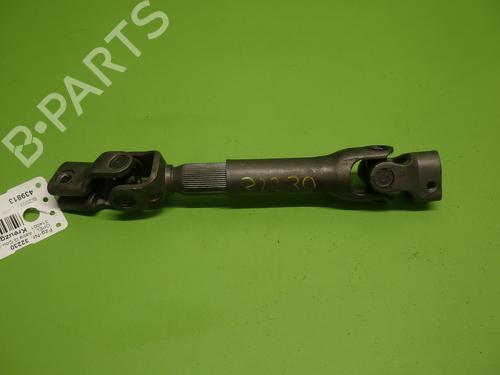 Used Steering column universal joint OPEL ASTRA G Convertible (T98) 1.8 16V (F67) (125 hp) 32308920