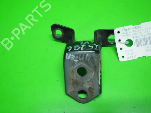 Used Hinge/Door check strap MAZDA RX-8 (SE, FE) 1.3 (FE103, SE3P) (192 hp) 14708437