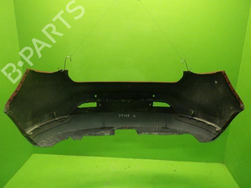 Rear bumper FIAT BRAVO II (198_) 1.6 D Multijet (198AXL1B) | BP13689809C8 