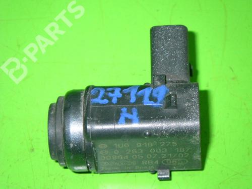 Elektronisk sensor VW PHAETON (3D1, 3D2, 3D3, 3D4, 3D6, 3D7, 3D8, 3D9) 3.0 V6 TDI 4motion | BP6367646M84 