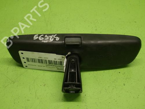 Rear mirror FORD GALAXY II (WA6) 2.0 TDCi | BP37455793I6 - Image 2