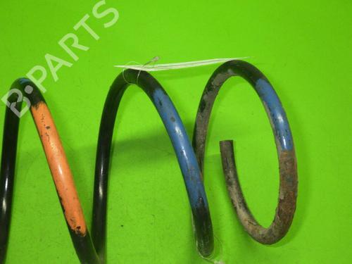 Shock absorber spring FORD FOCUS I Turnier (DNW) 1.8 16V | BP14722693C152 