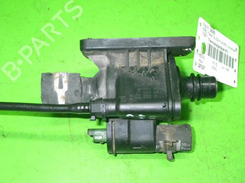 Used Thermostat housing FORD FIESTA V (JH_, JD_) 1.4 TDCi (68 hp) 14714371