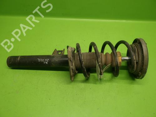 Used Right front shock absorber BMW X3 (F25) xDrive 20 d (184 hp) 27350759